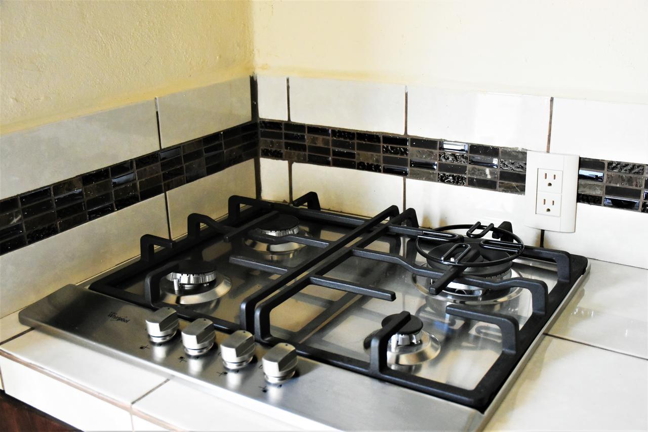 Sayulita Kart Inn Kültér fotó