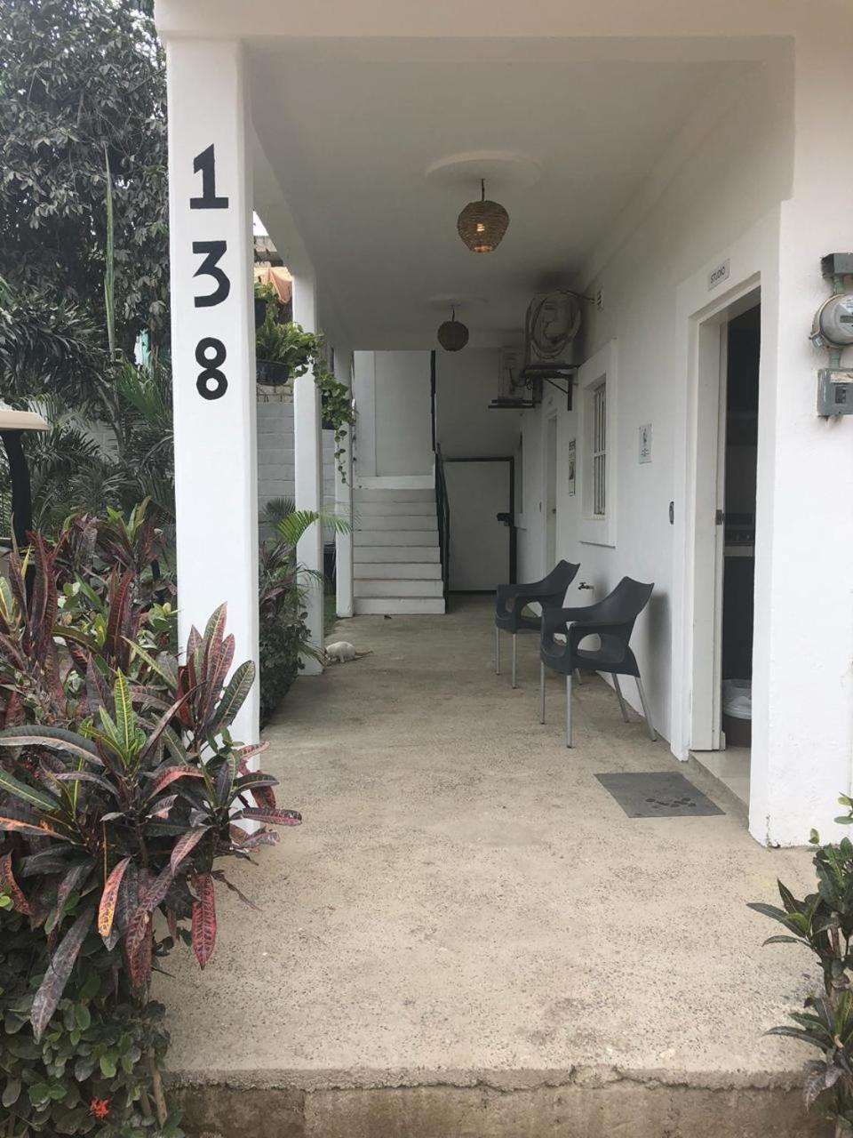 Sayulita Kart Inn Kültér fotó