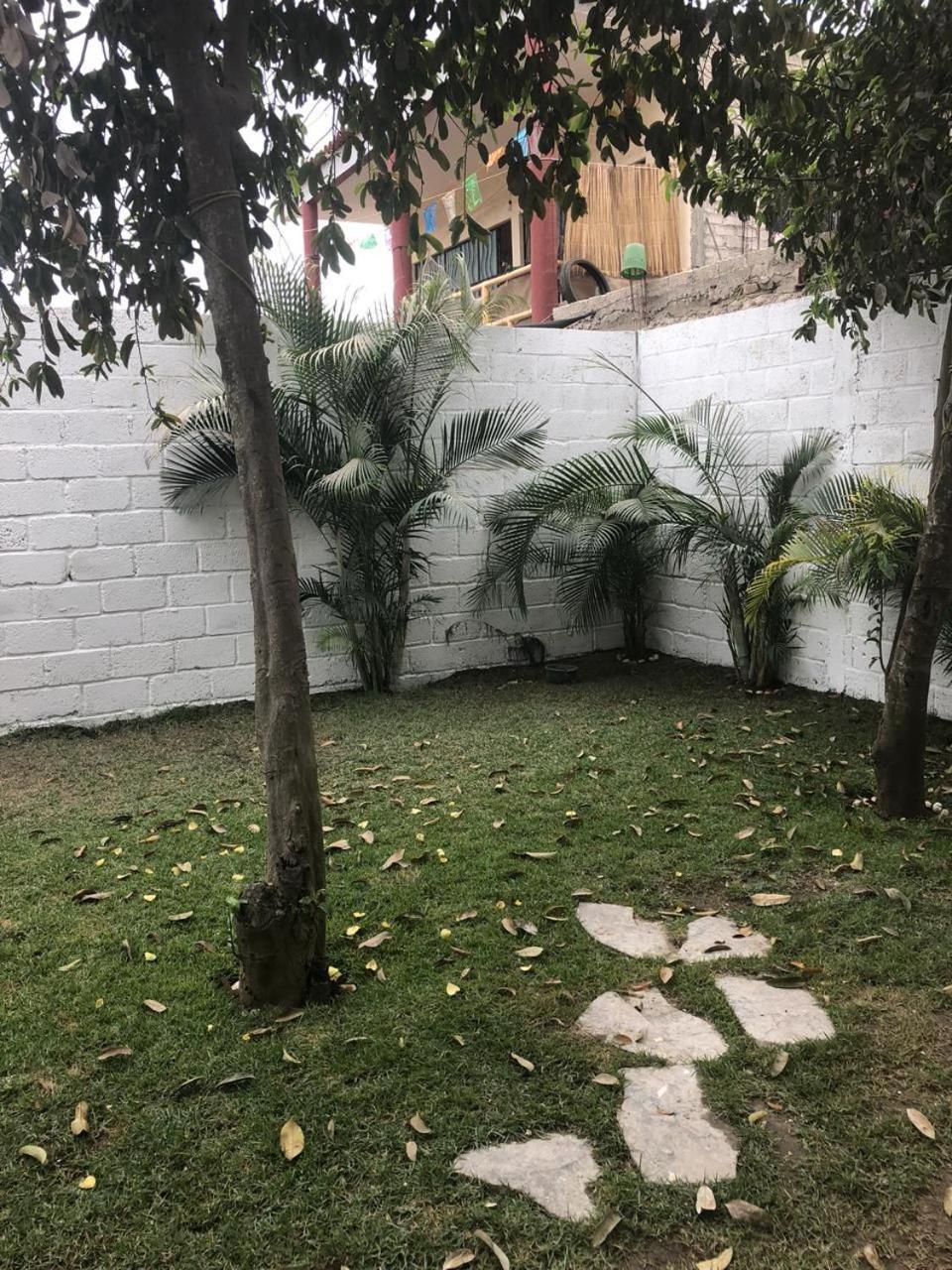 Sayulita Kart Inn Kültér fotó