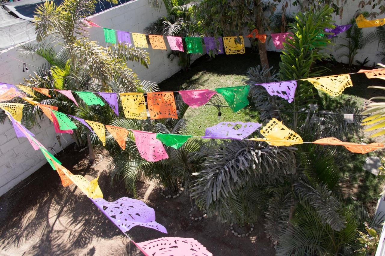 Sayulita Kart Inn Kültér fotó