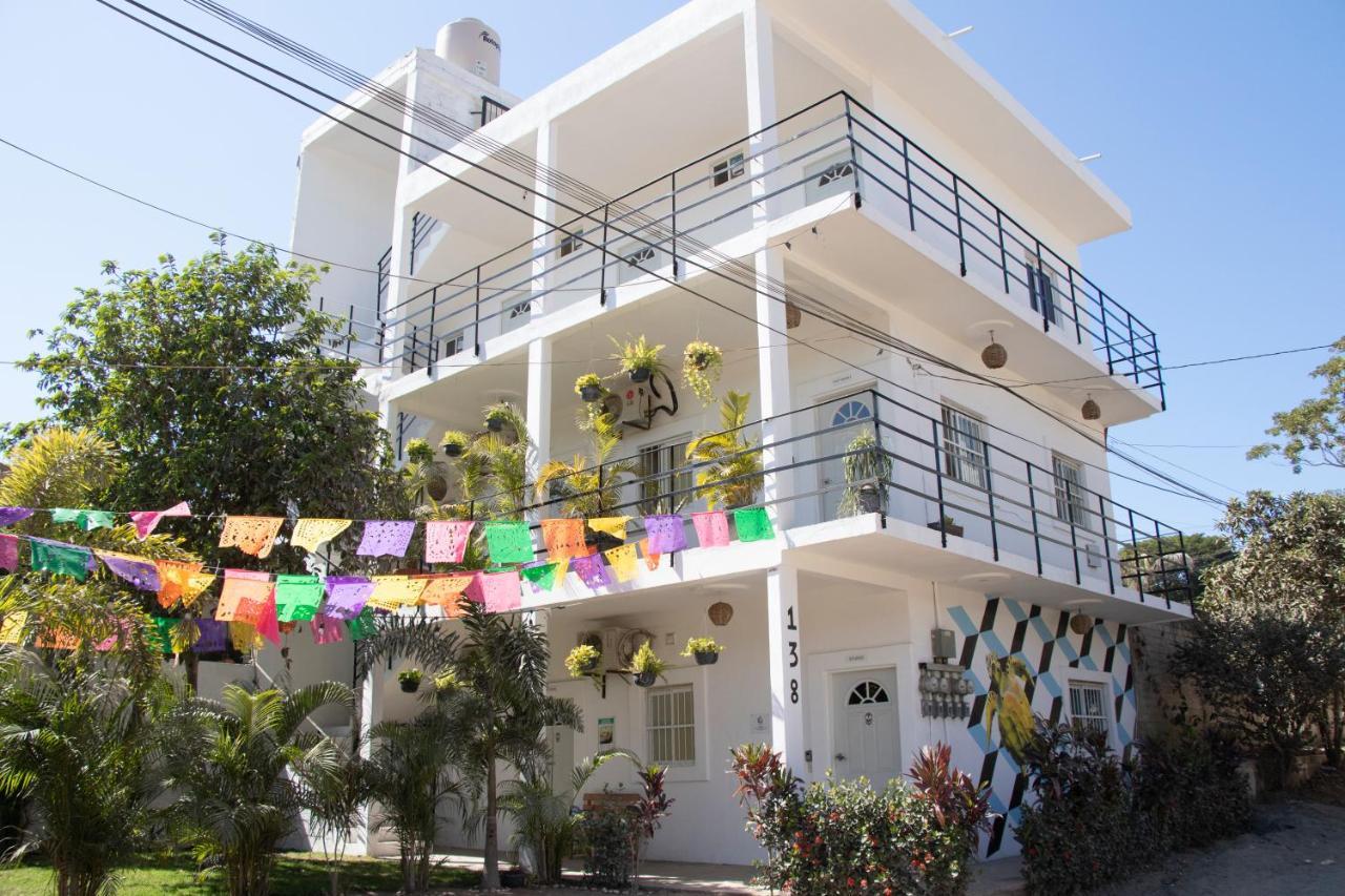 Sayulita Kart Inn Kültér fotó