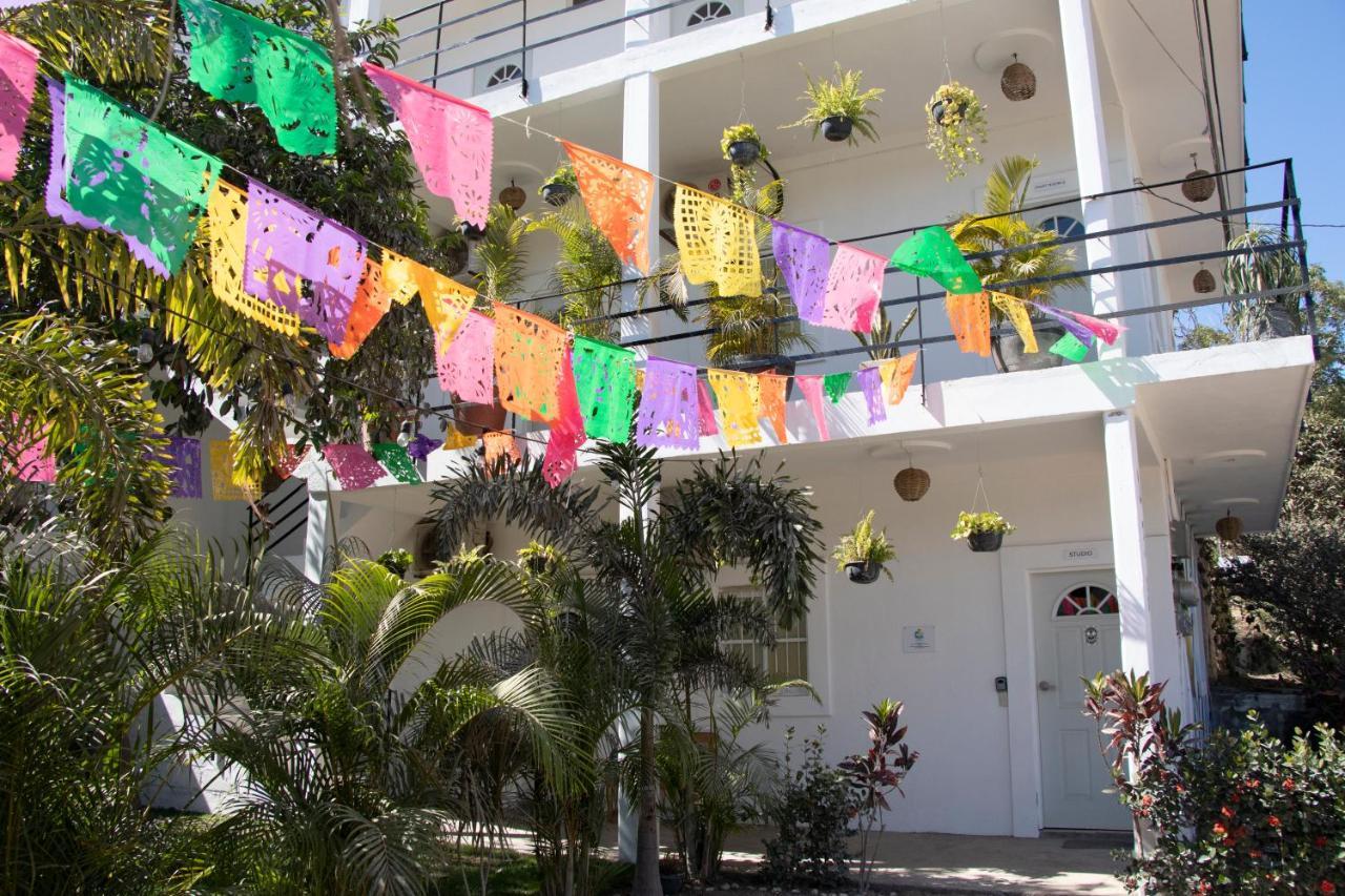Sayulita Kart Inn Kültér fotó