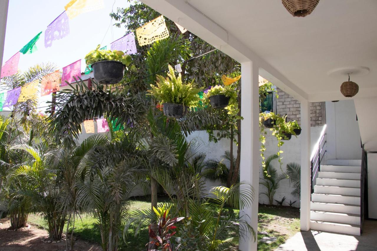 Sayulita Kart Inn Kültér fotó