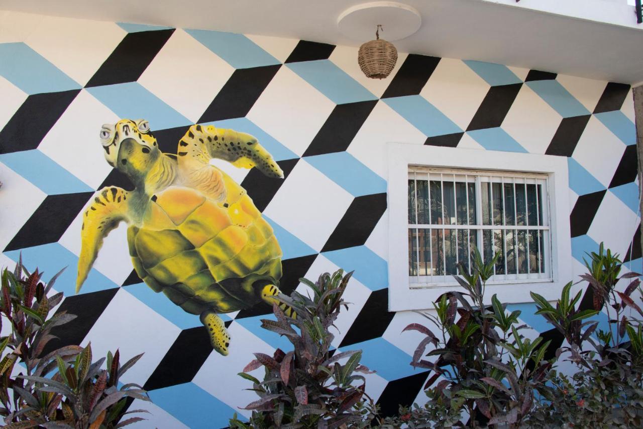 Sayulita Kart Inn Kültér fotó