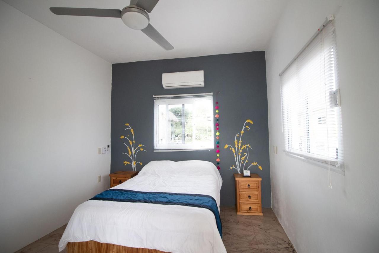 Sayulita Kart Inn Kültér fotó