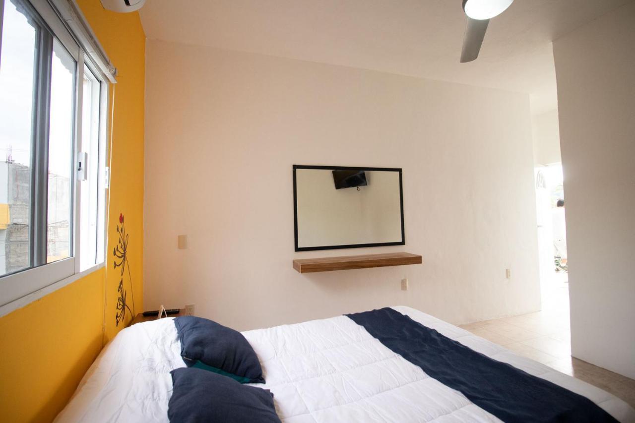 Sayulita Kart Inn Kültér fotó