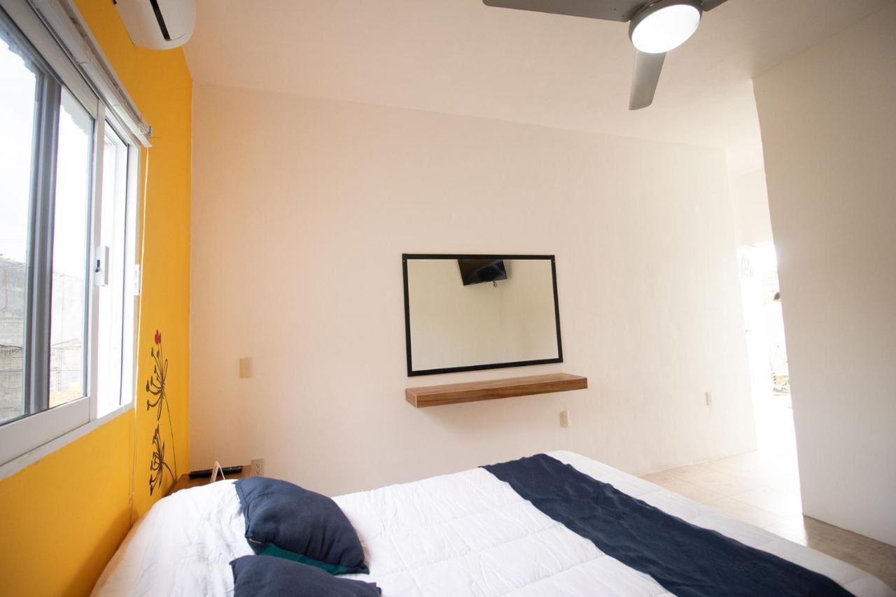 Sayulita Kart Inn Kültér fotó