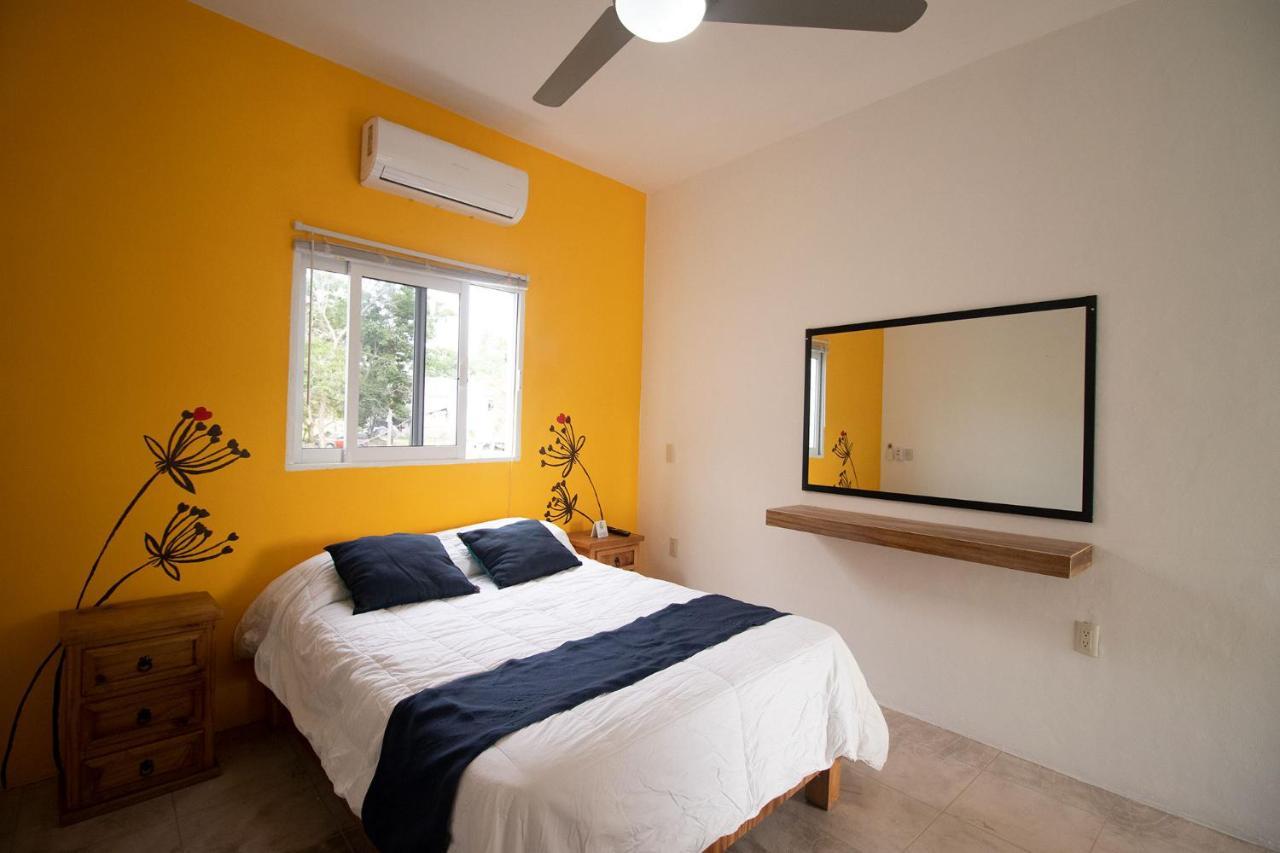 Sayulita Kart Inn Kültér fotó