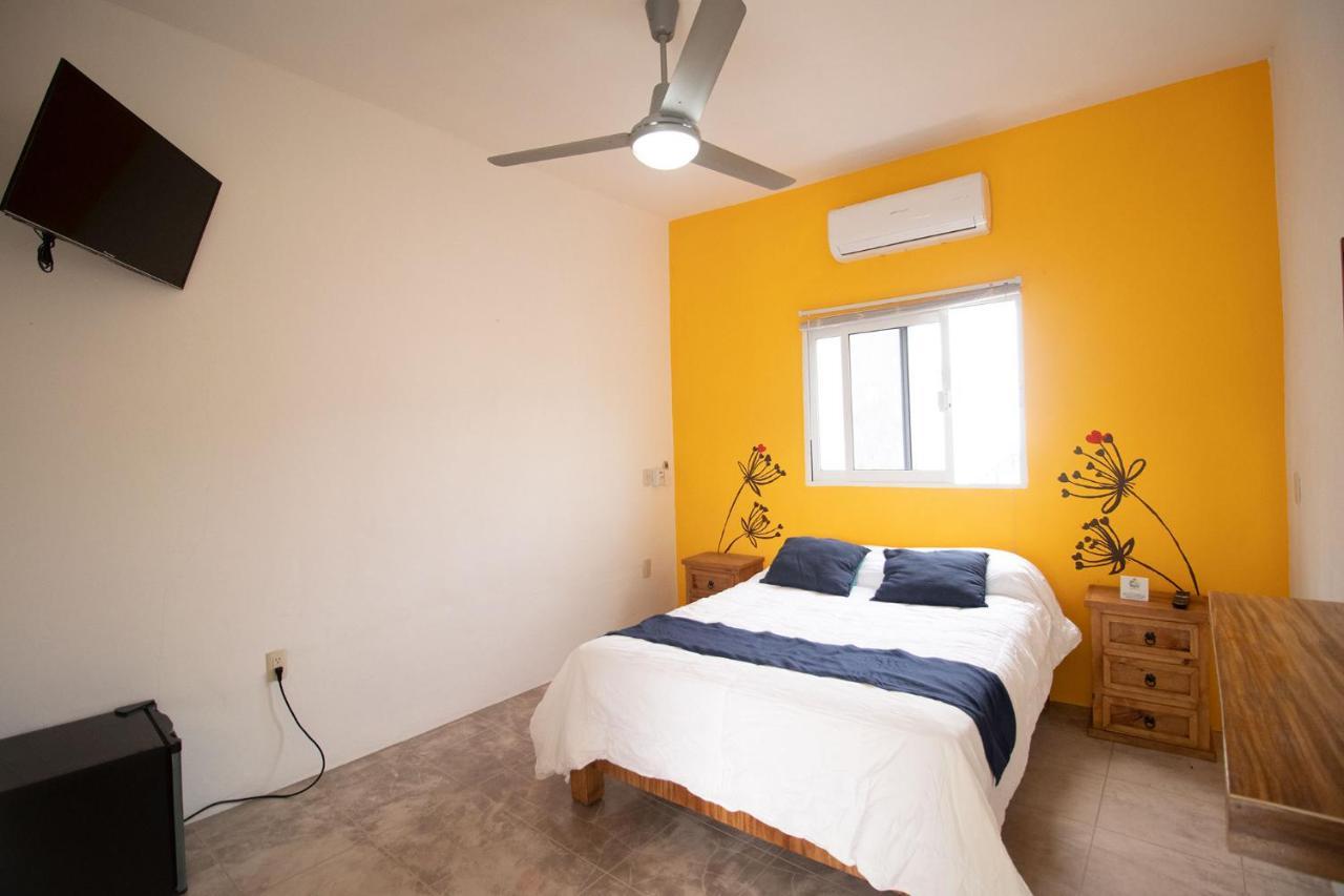 Sayulita Kart Inn Kültér fotó