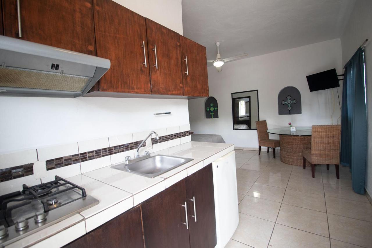 Sayulita Kart Inn Kültér fotó