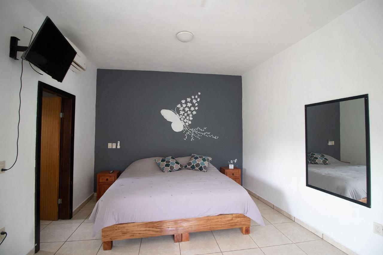 Sayulita Kart Inn Kültér fotó