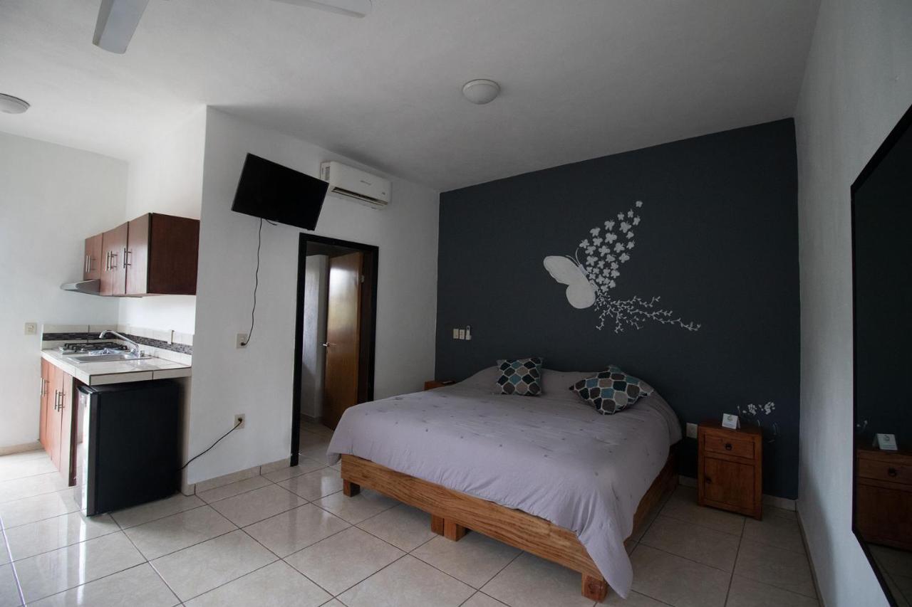 Sayulita Kart Inn Kültér fotó