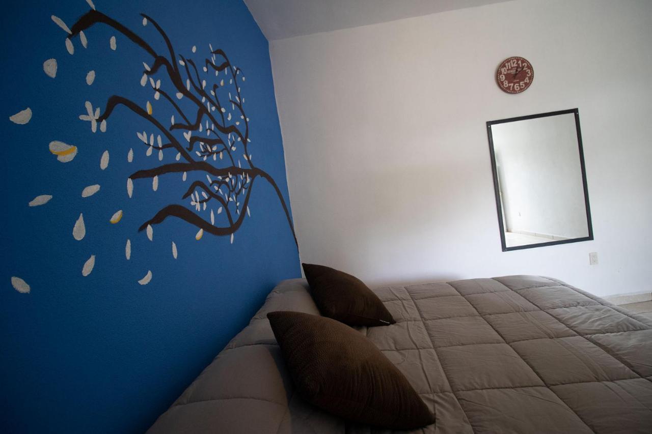 Sayulita Kart Inn Kültér fotó