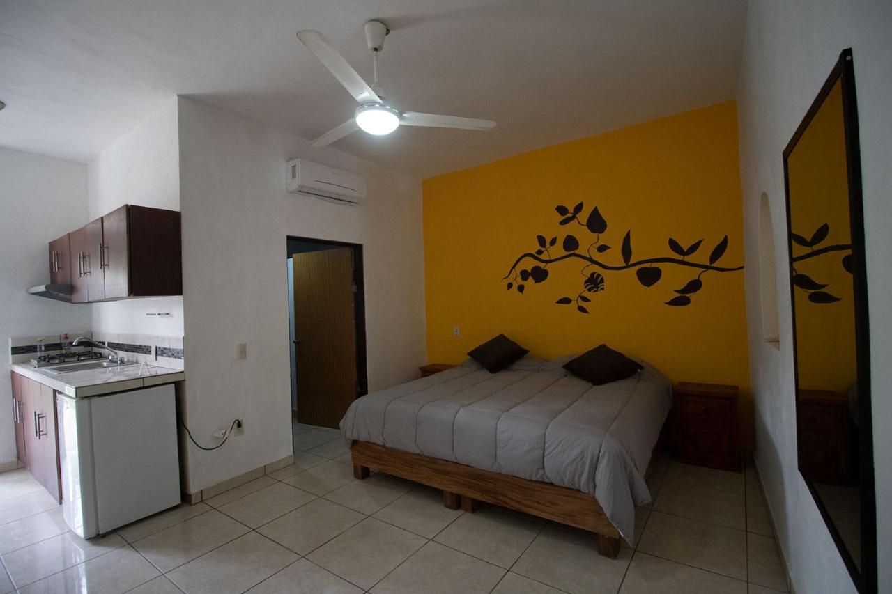 Sayulita Kart Inn Kültér fotó
