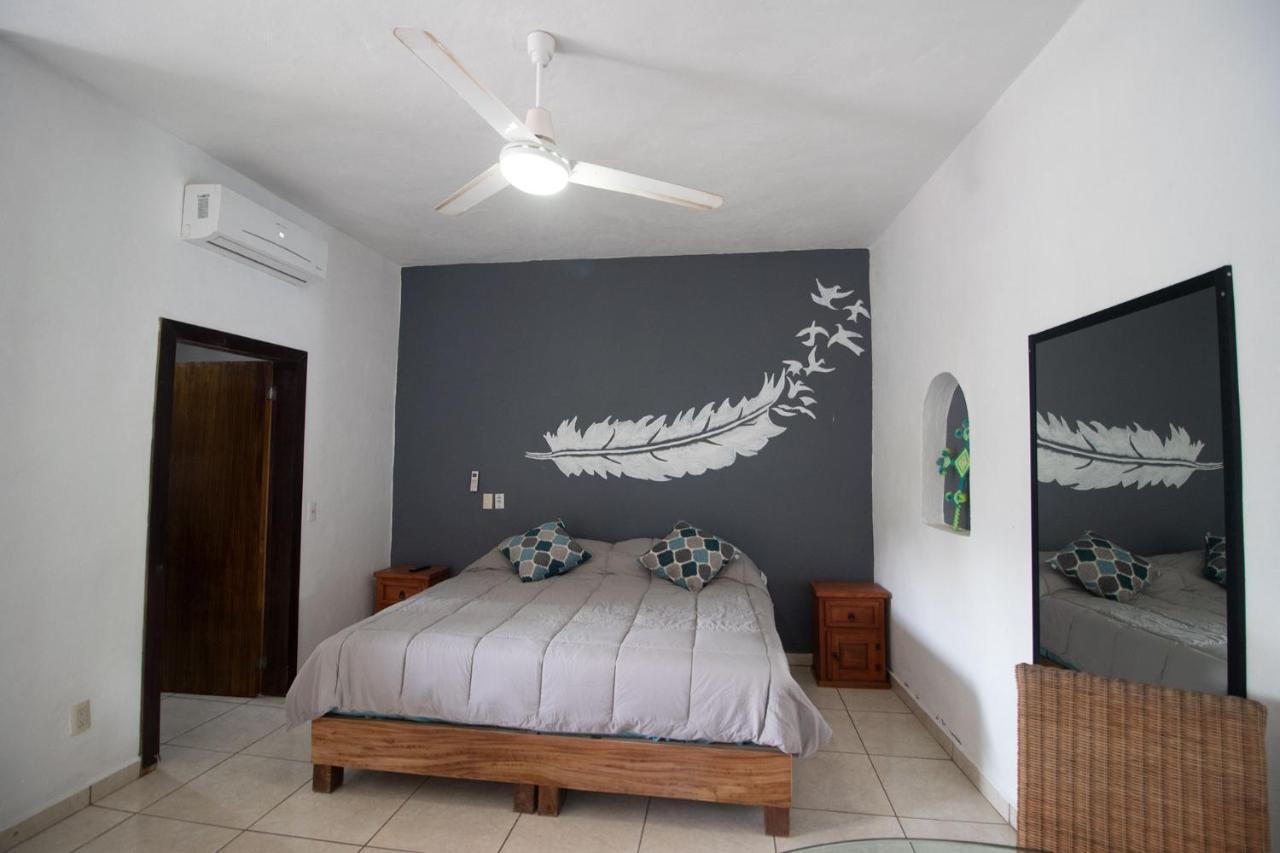 Sayulita Kart Inn Kültér fotó