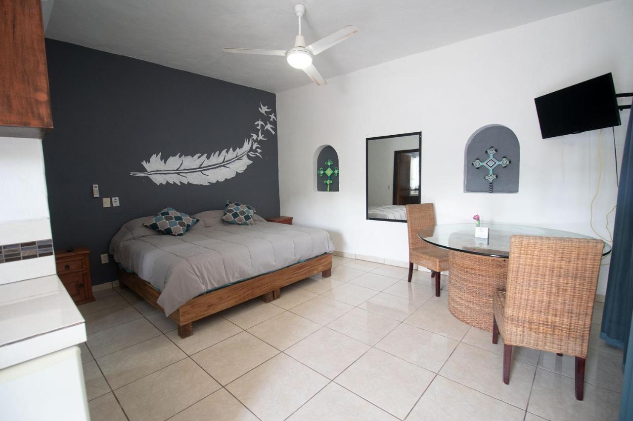 Sayulita Kart Inn Kültér fotó
