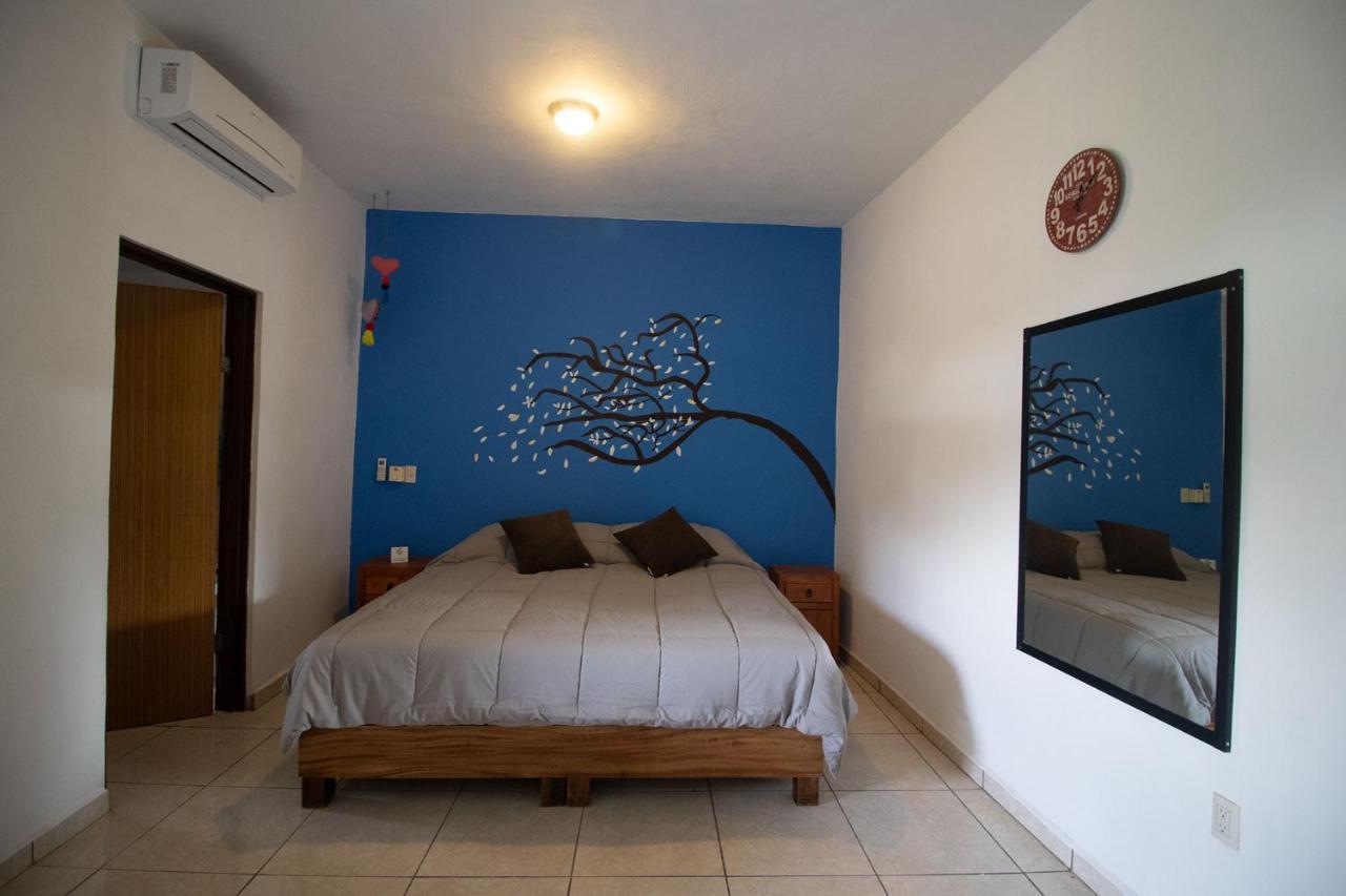 Sayulita Kart Inn Kültér fotó