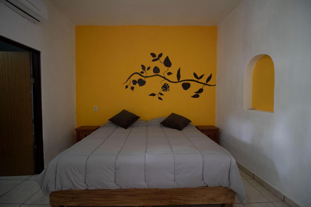Sayulita Kart Inn Kültér fotó