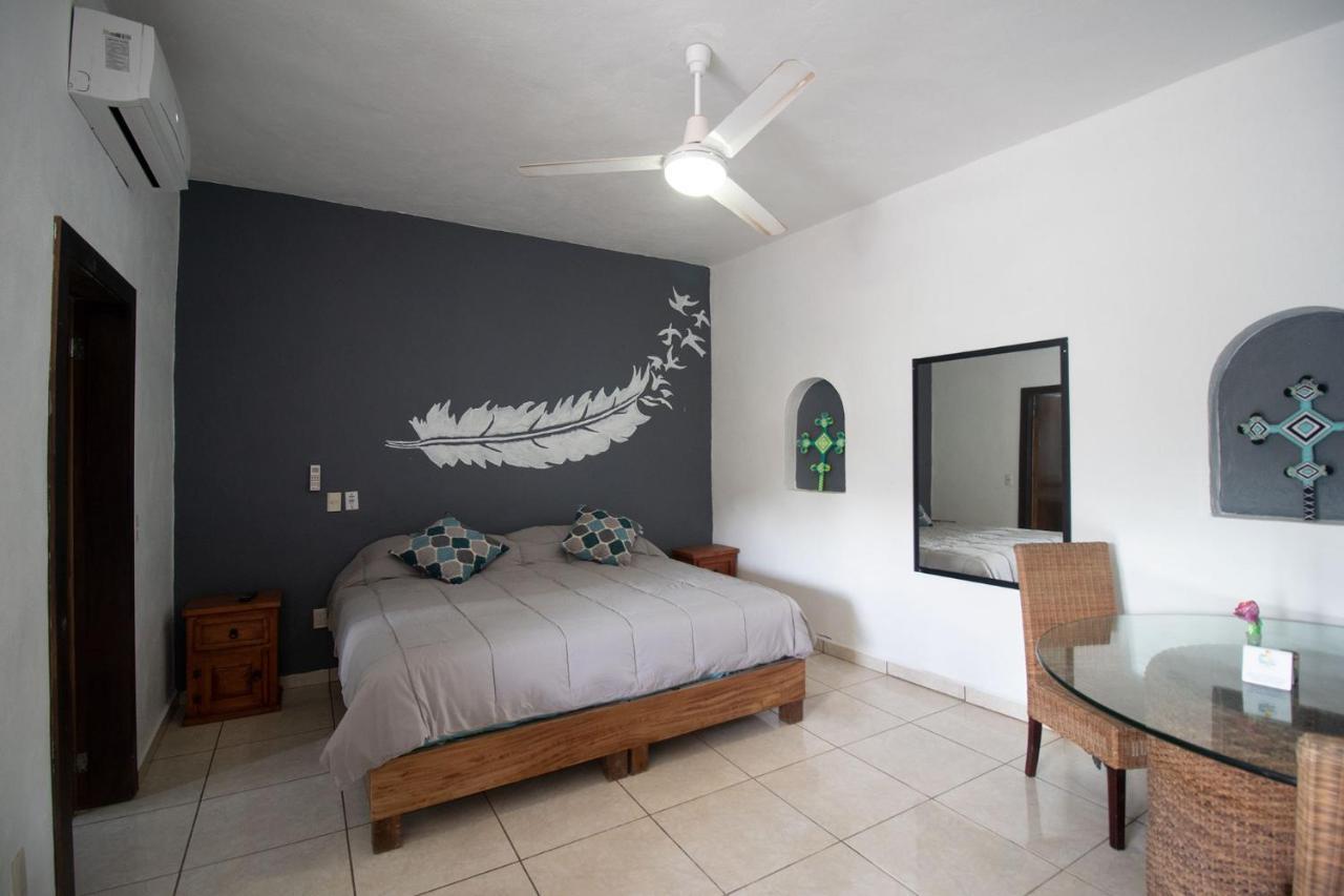 Sayulita Kart Inn Kültér fotó