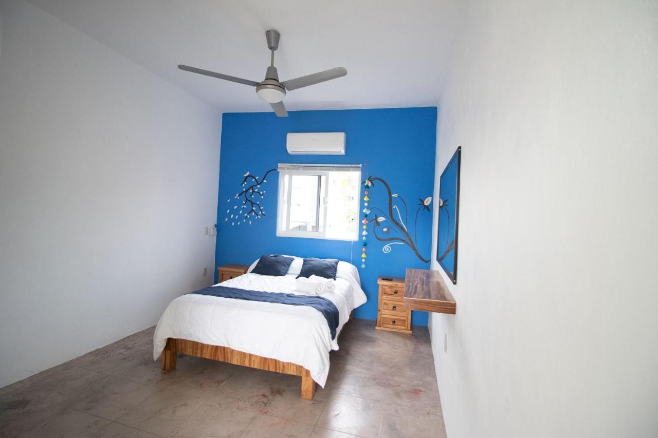 Sayulita Kart Inn Kültér fotó