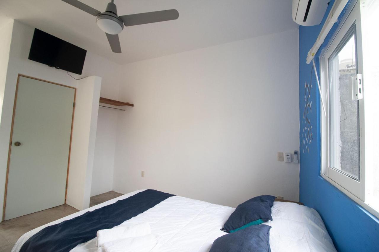 Sayulita Kart Inn Kültér fotó