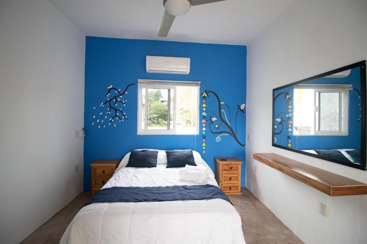 Sayulita Kart Inn Kültér fotó