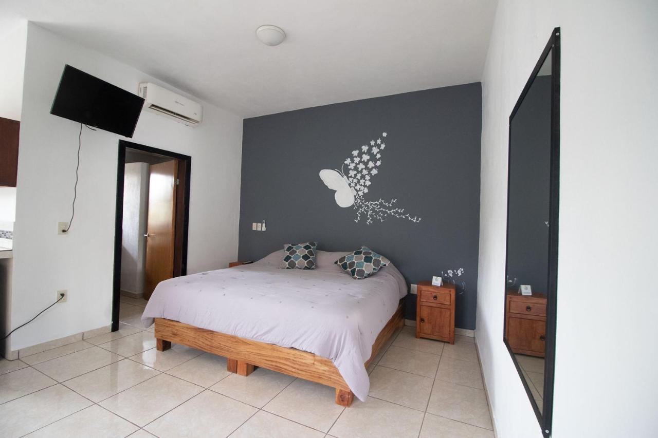 Sayulita Kart Inn Kültér fotó