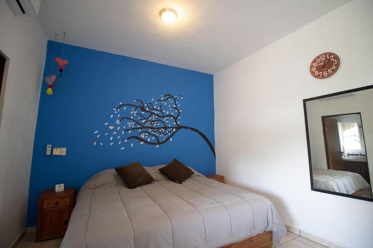 Sayulita Kart Inn Kültér fotó