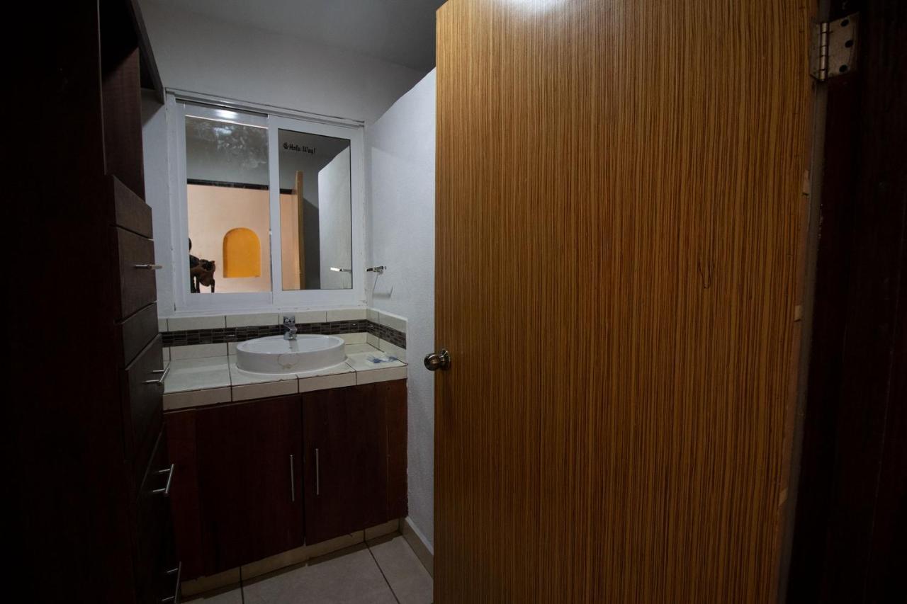 Sayulita Kart Inn Kültér fotó