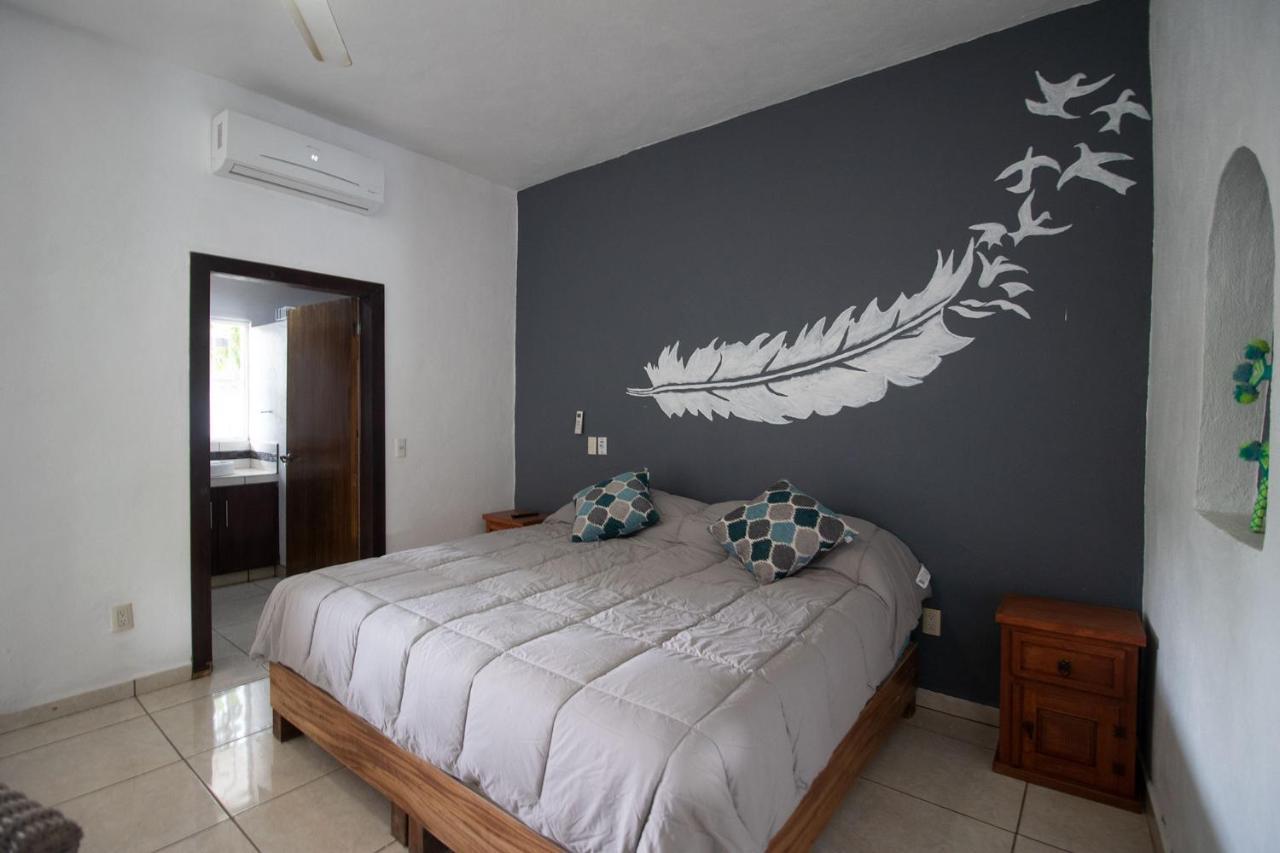 Sayulita Kart Inn Kültér fotó