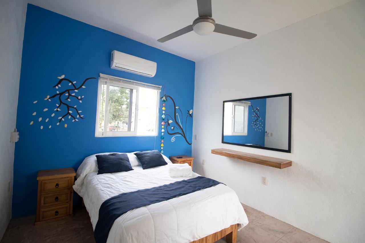 Sayulita Kart Inn Kültér fotó