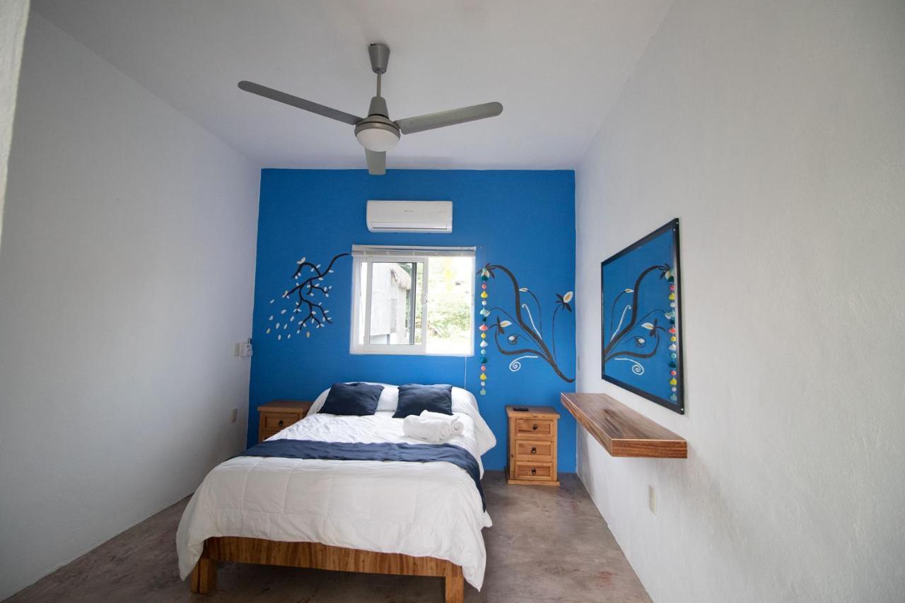 Sayulita Kart Inn Kültér fotó